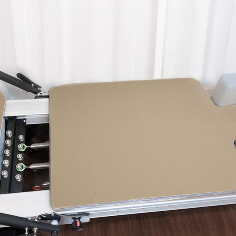 Estera de Yoga, estera reforma - Yoga Fitness Machine reseña y precio