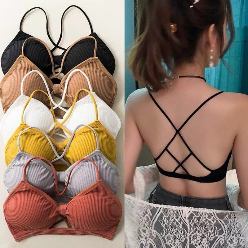 Sujetador deportivo sexy de al - Yoga Fitness Hk reseña y precio