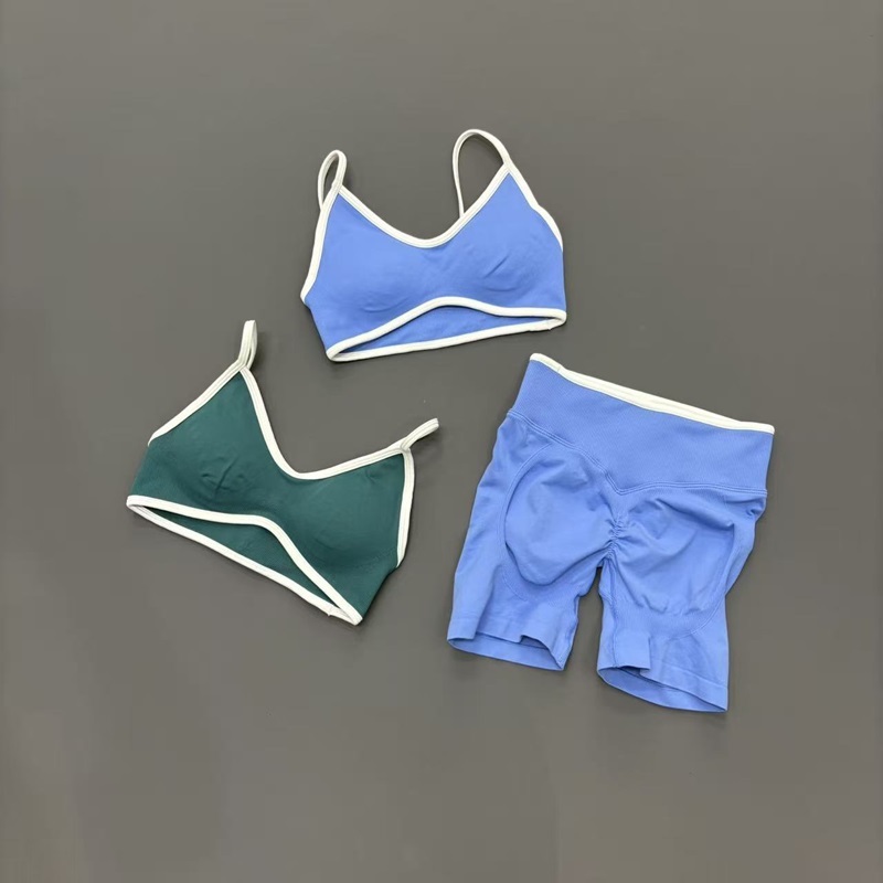 Conjunto Deportivo de 2 Piezas - Ignite Yoga Fitness reseña y precio