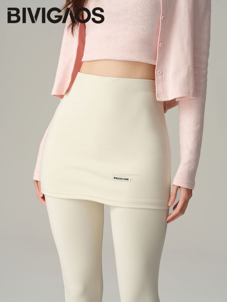 BIVIGAOS Nuevas Leggings de Yo - Oxygen Yoga & Fitness Joshua Creek reseña y precio