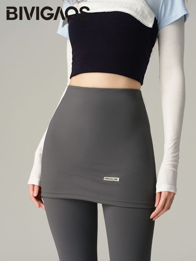 BIVIGAOS Nuevas Leggings de Yo - Oxygen Yoga & Fitness Joshua Creek reseña y precio