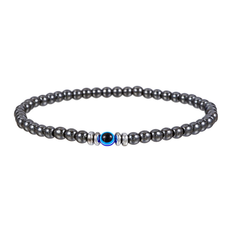 Pulsera de cuentas de piedra d - Yoga Health & Fitness Center reseña y precio
