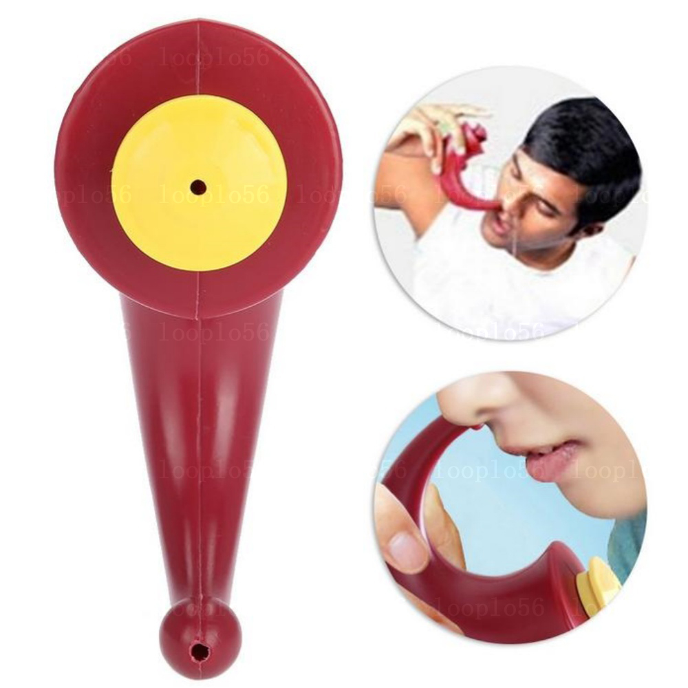 Botella de lavado nasal Neti P - Yoga Health & Fitness Center reseña y precio