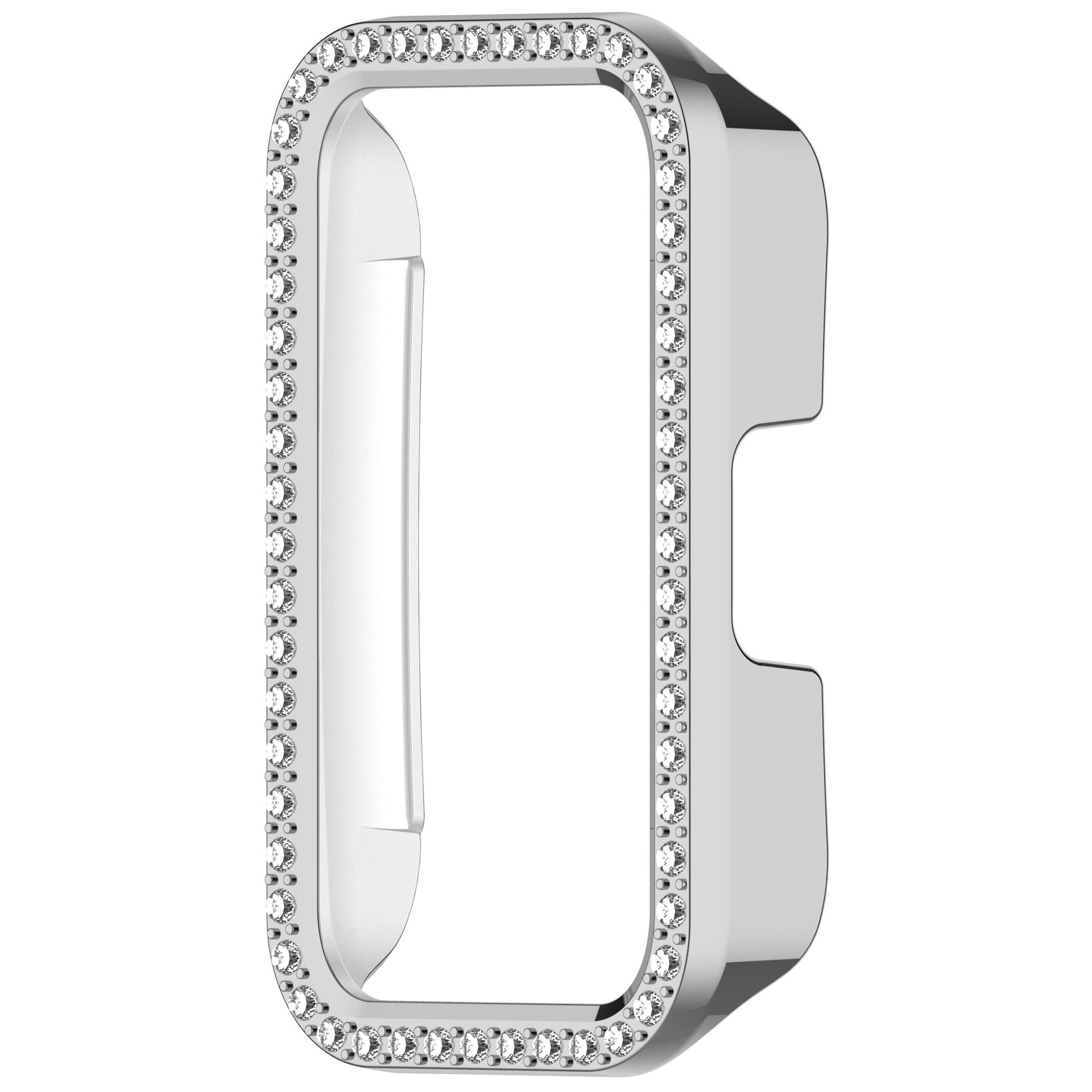 Carcasa de reloj con taladro d - Fitness Tracker Band reseña y precio