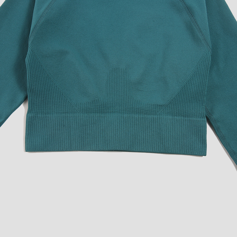 Camisa de mujer, Top corto sin - Yoga Fitness Hk reseña y precio