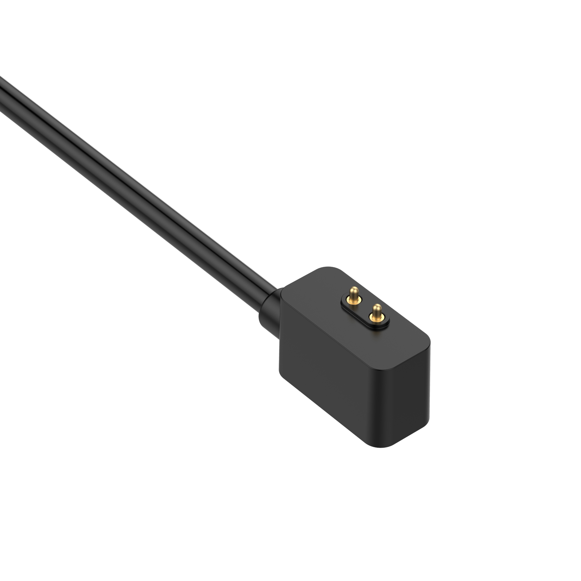 Adaptador de cargador de base  - Fitness Tracker Band reseña y precio