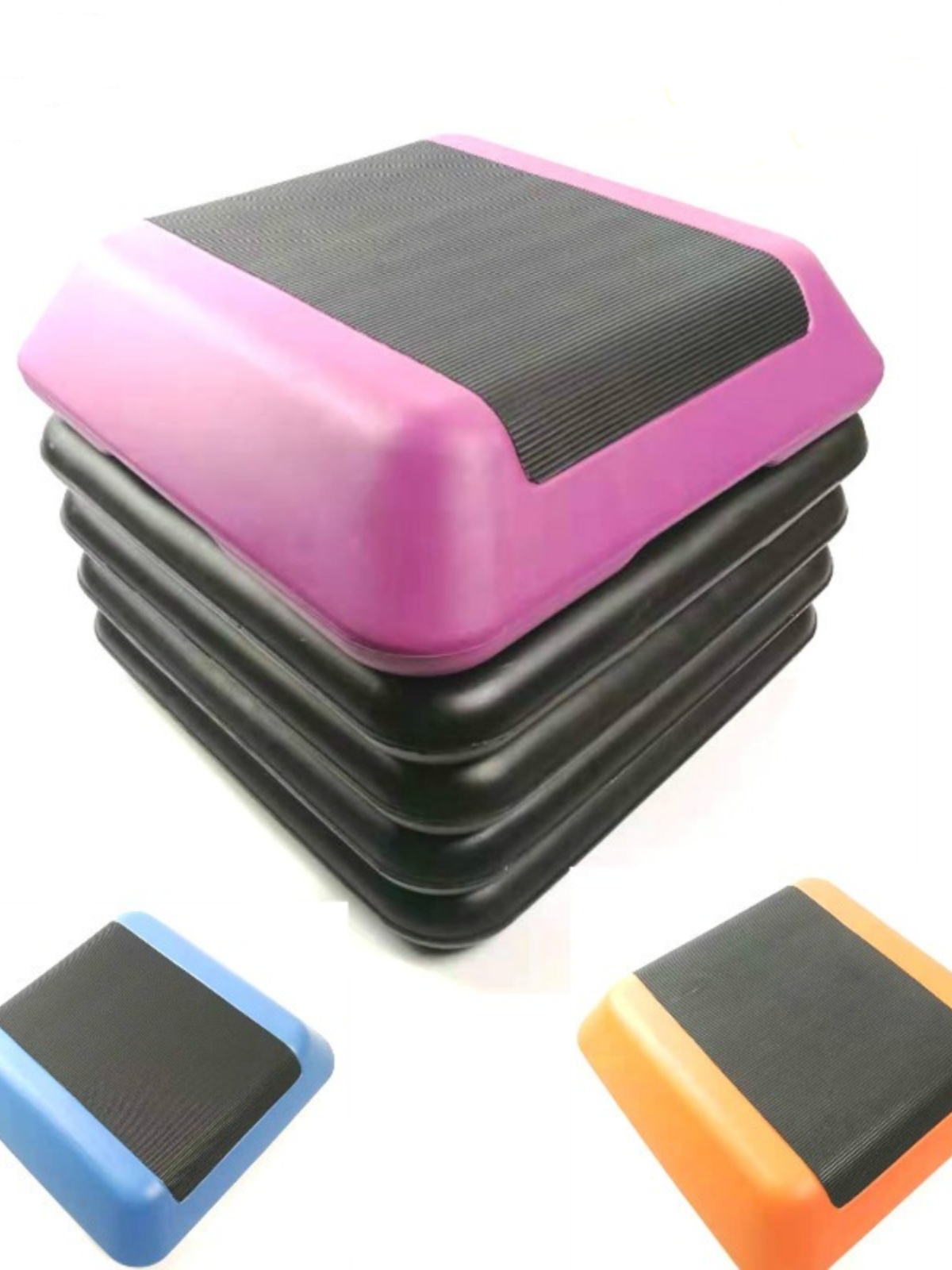  Pedal de Ejercicio Aeróbico,  - Yoga Health & Fitness Center reseña y precio