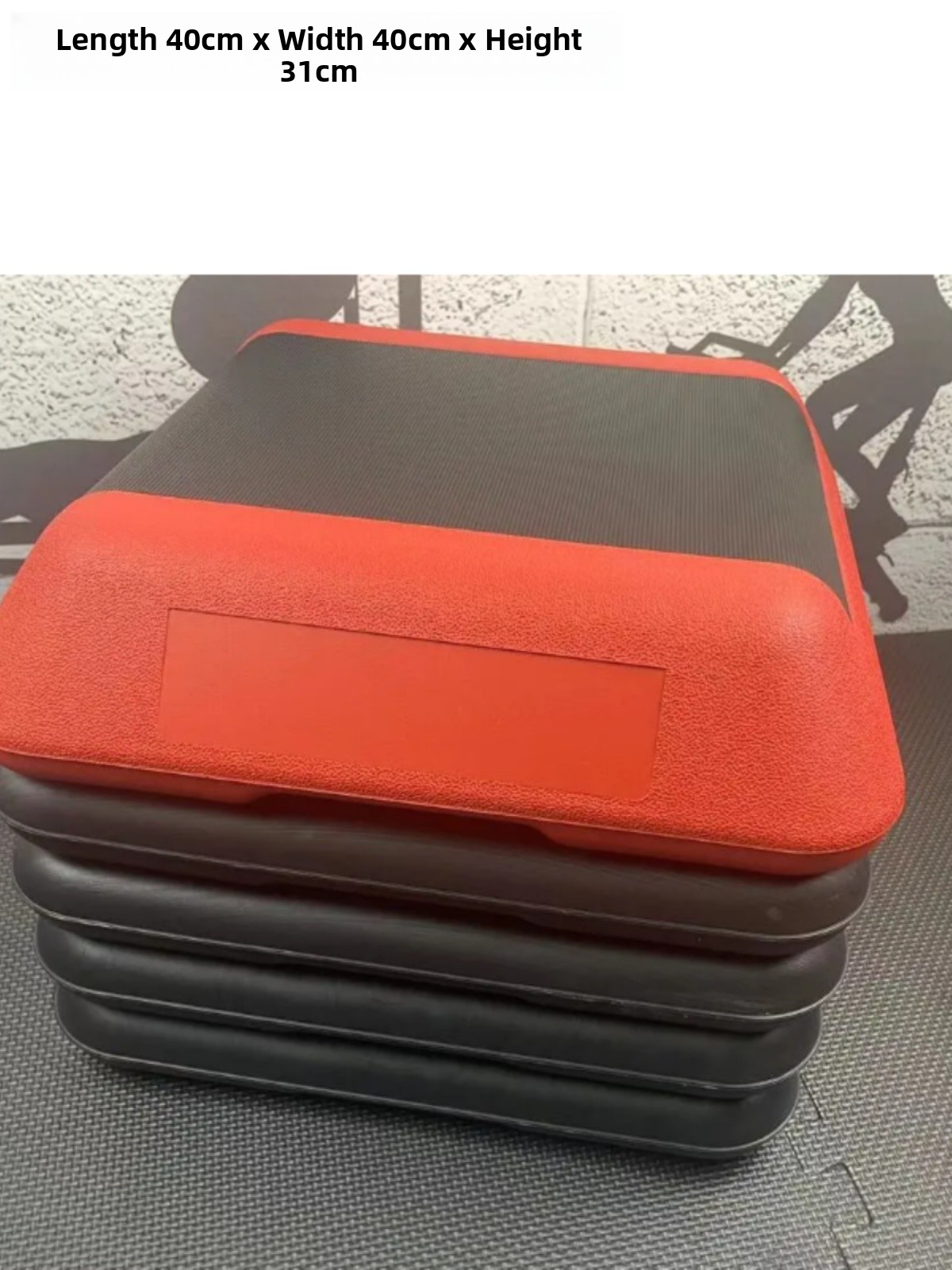  Pedal de Ejercicio Aeróbico,  - Yoga Health & Fitness Center reseña y precio