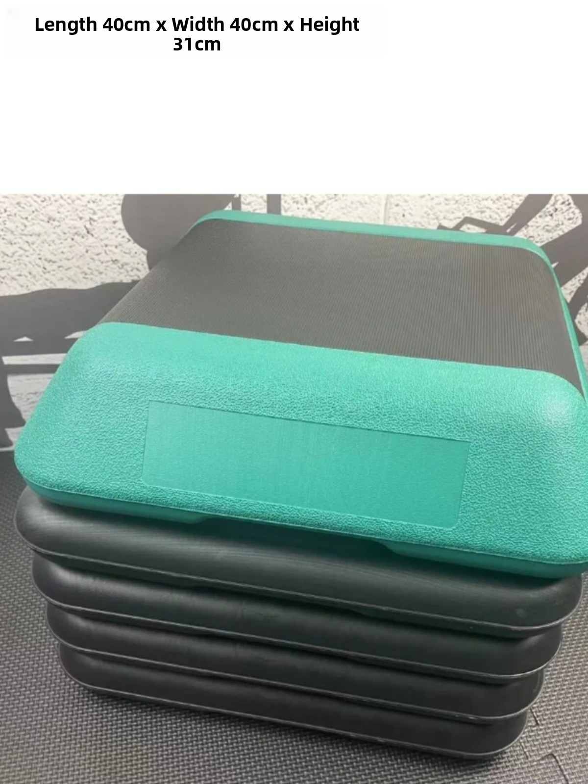  Pedal de Ejercicio Aeróbico,  - Yoga Health & Fitness Center reseña y precio