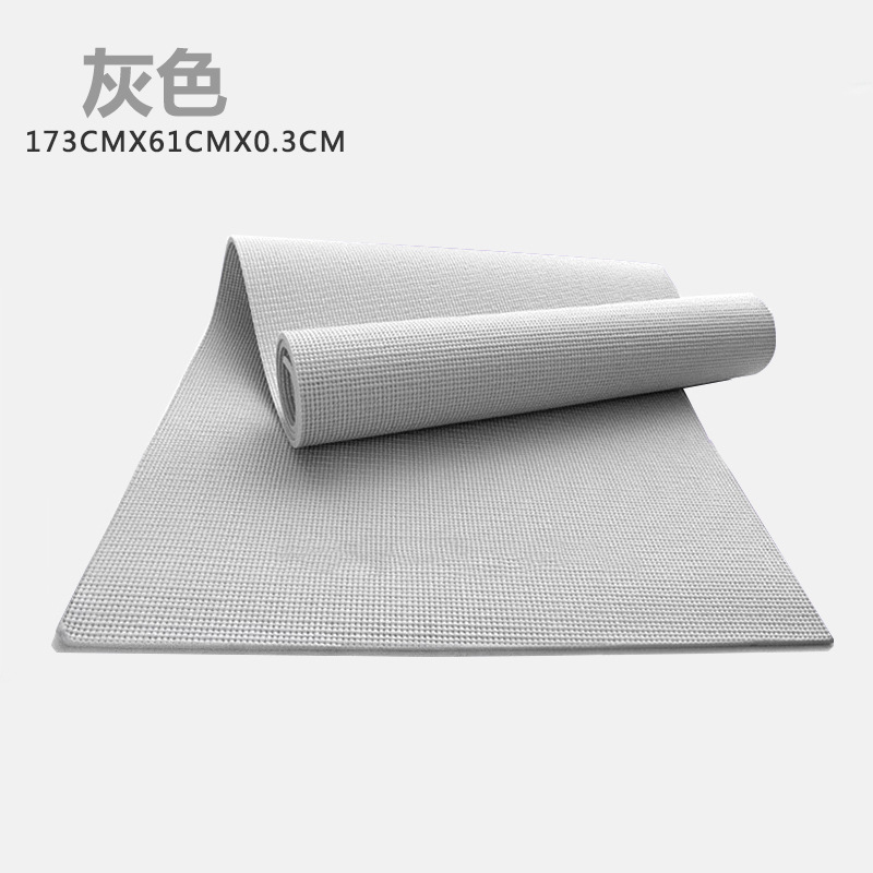 Fábrica de impresión de tapete - Yoga Fitness Factory reseña y precio
