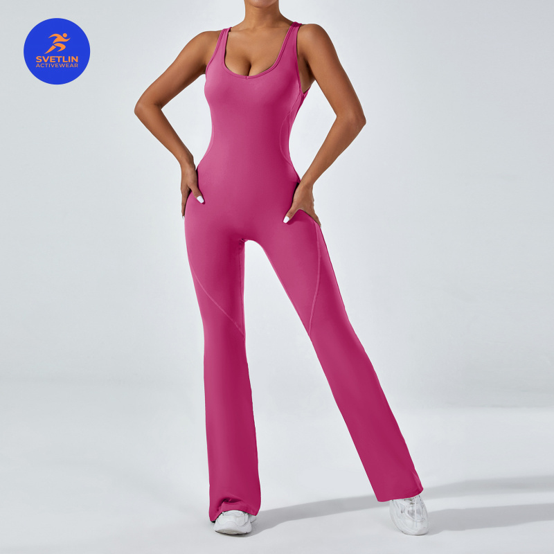 SVETLIN Talla EU/US, Ropa Depo - Yoga Fitness Hk reseña y precio