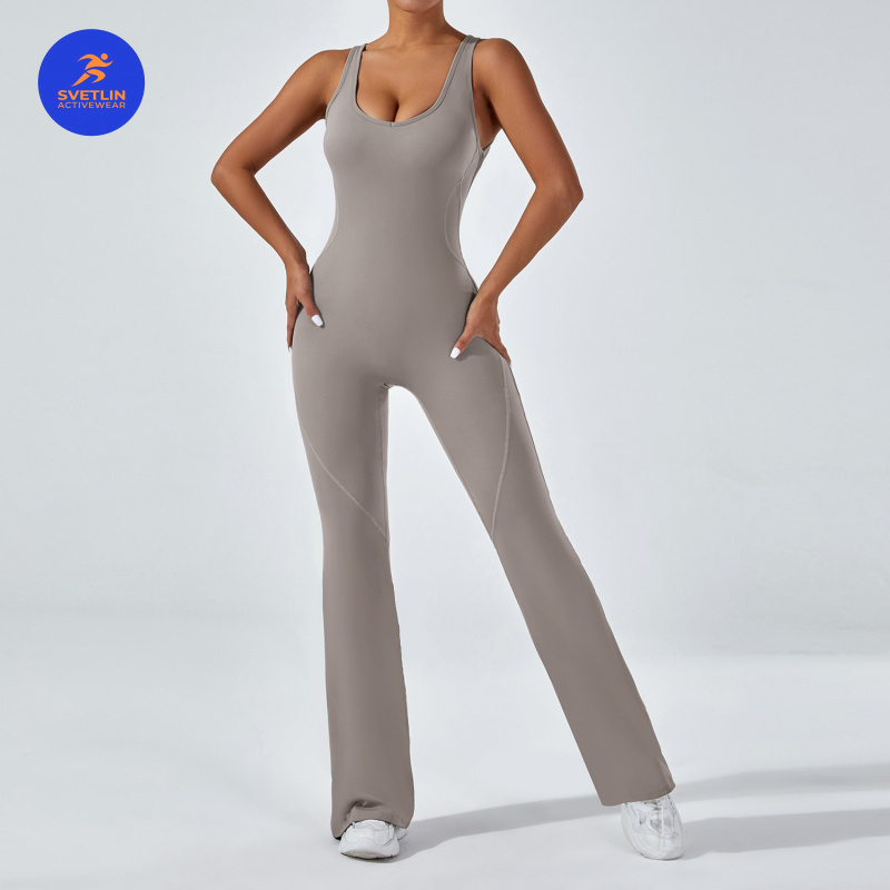 SVETLIN Talla EU/US, Ropa Depo - Yoga Fitness Hk reseña y precio