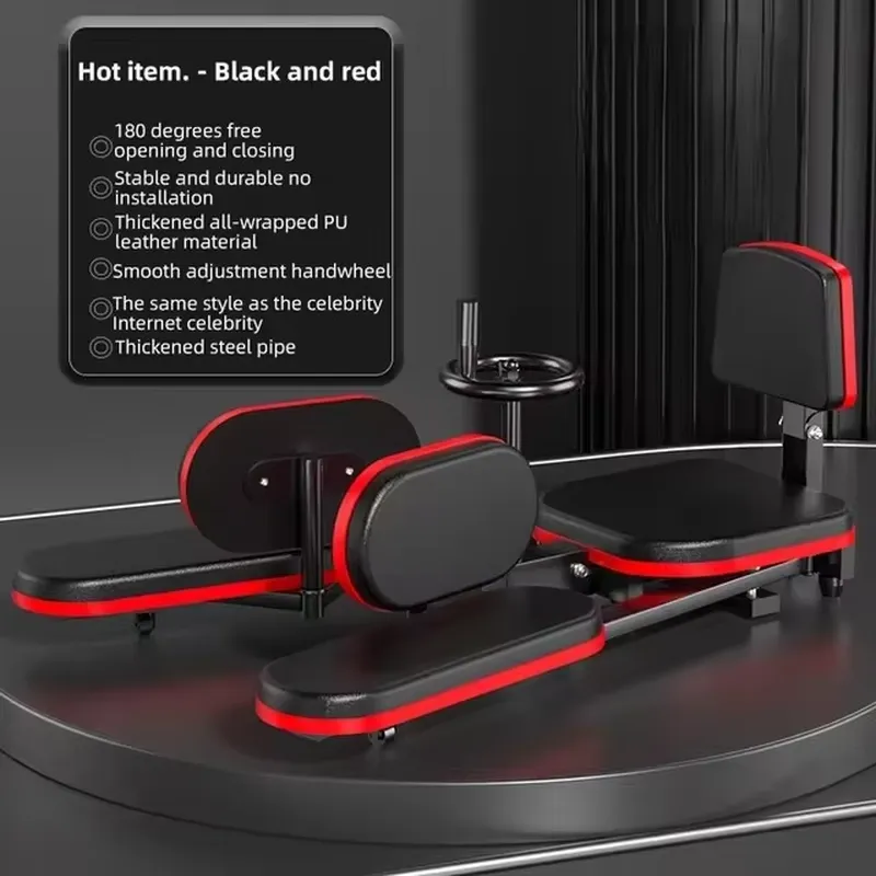 Nueva Máquina Estiradora de Pi - Yoga Fitness Machine reseña y precio