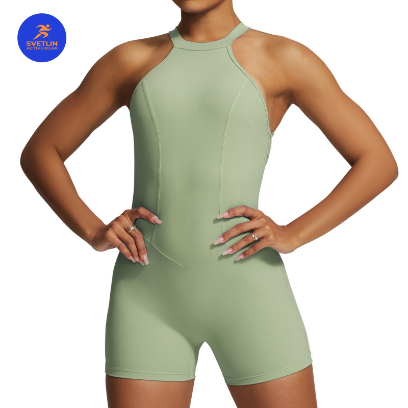 Traje Deportivo SVETLIN para M - Yoga Fitness Hk reseña y precio
