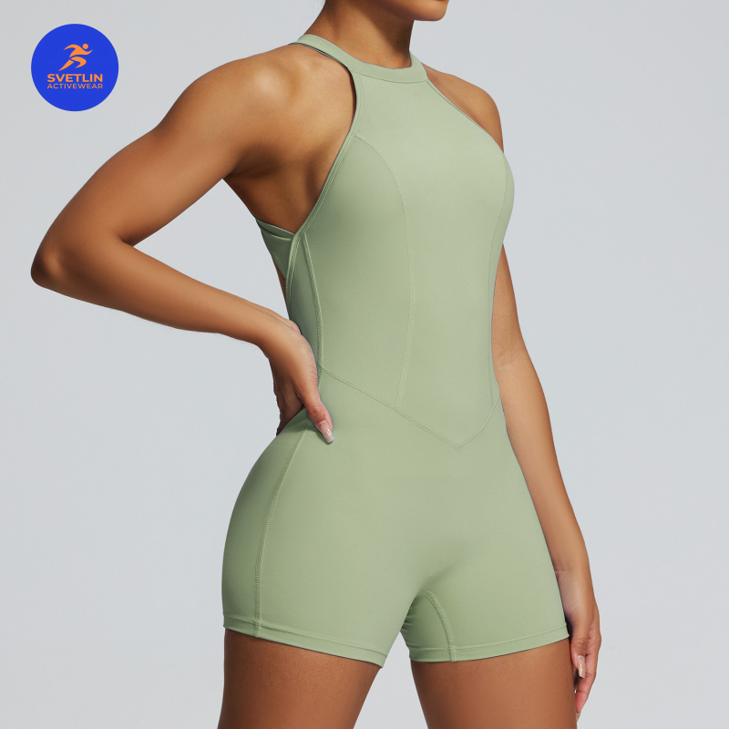 Traje Deportivo SVETLIN para M - Yoga Fitness Hk reseña y precio