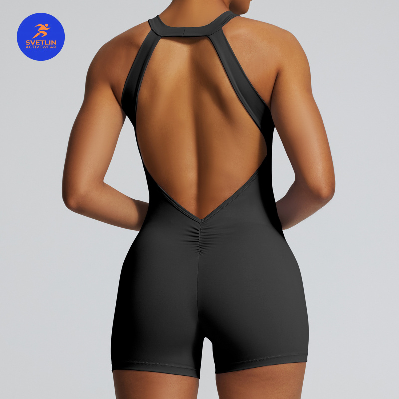 Traje Deportivo SVETLIN para M - Yoga Fitness Hk reseña y precio