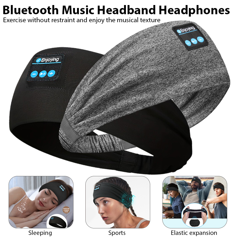 Auriculares Inalámbricos Bluet - Yoga Fitness Video reseña y precio