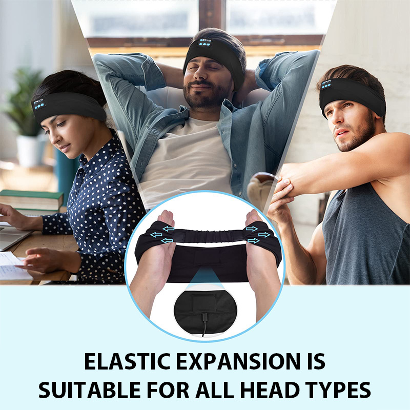 Auriculares Inalámbricos Bluet - Yoga Fitness Video reseña y precio