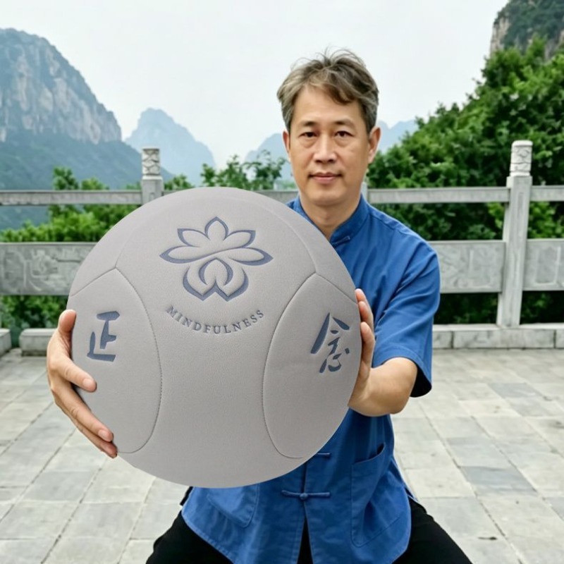 Bola de Tai Chi Portátil Grand - Yoga Health & Fitness Center reseña y precio