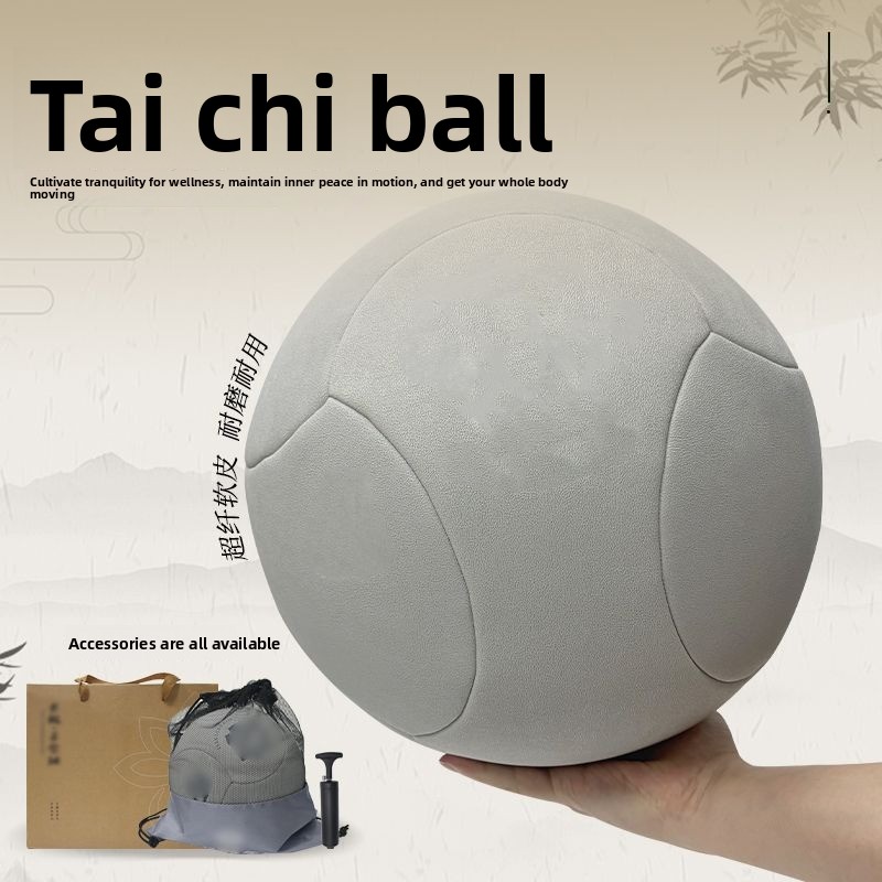 Bola de Tai Chi Portátil Grand - Yoga Health & Fitness Center reseña y precio