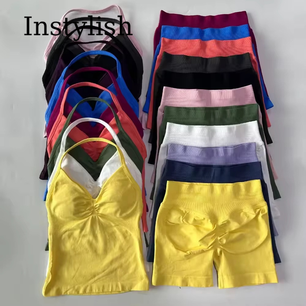 Conjunto Deportivo de 2 Piezas - Yoga & Fitness With Faye The Well Being Studio Abbots Langley reseña y precio