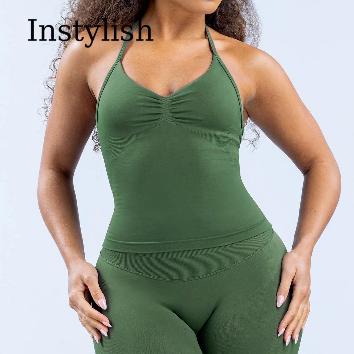 Conjunto Deportivo de 2 Piezas - Yoga & Fitness With Faye The Well Being Studio Abbots Langley reseña y precio