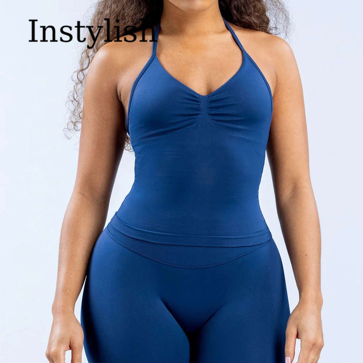 Conjunto Deportivo de 2 Piezas - Yoga & Fitness With Faye The Well Being Studio Abbots Langley reseña y precio