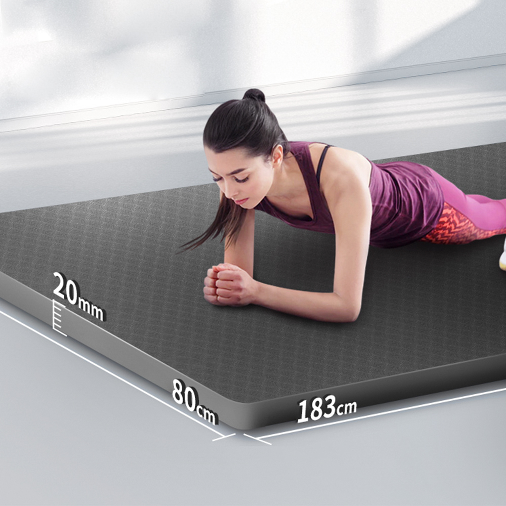 Venta al por mayor de esteras  - Yoga Fitness Factory reseña y precio
