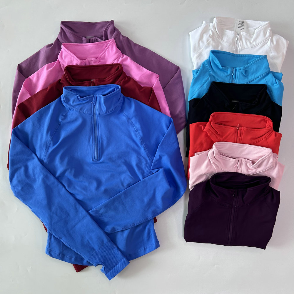 Chaqueta de yoga sin logo con  - Yoga & Fitness With Faye The Well Being Studio Abbots Langley reseña y precio
