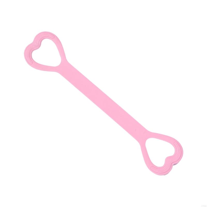 Banda ejercicio antideslizante - Figure 8 Resistance Band reseña y precio