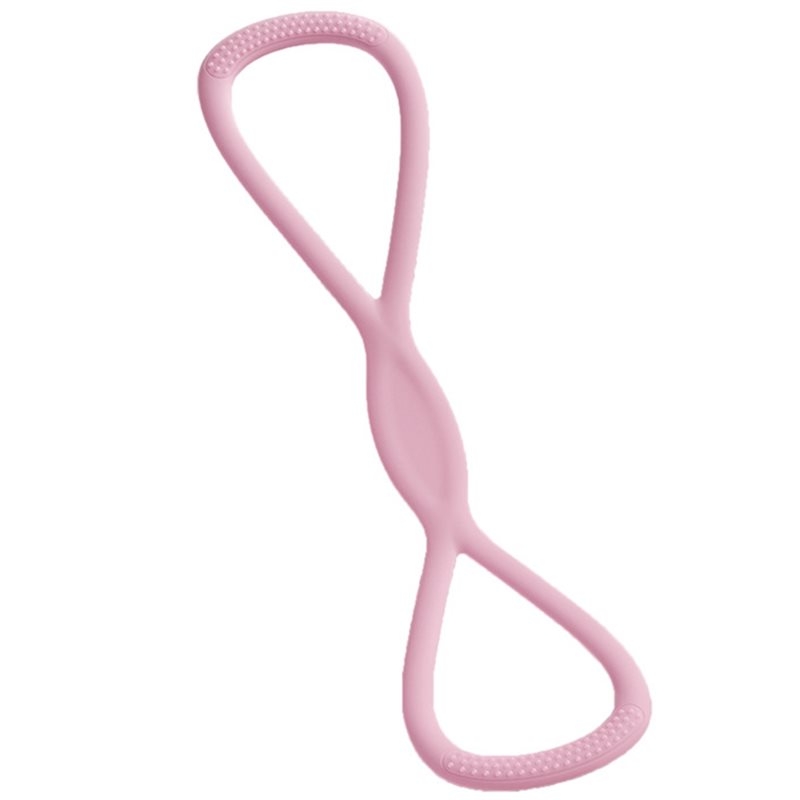 LALA Banda de Resistencia en F - Figure 8 Resistance Band reseña y precio