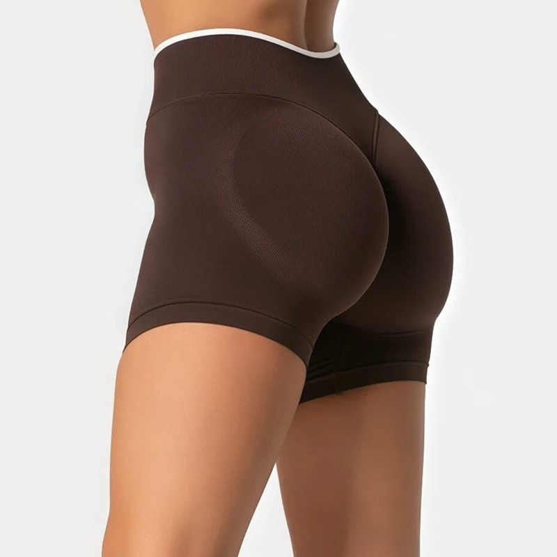 Shorts Deportivos HISTELLO Ign - Ignite Yoga Fitness reseña y precio