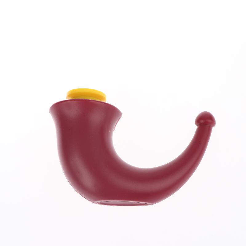 Kit de Limpieza Nasal Neti Pot - Yoga Health & Fitness Center reseña y precio