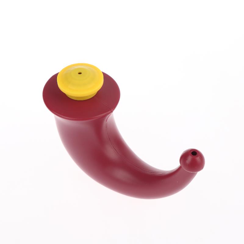 Kit de Limpieza Nasal Neti Pot - Yoga Health & Fitness Center reseña y precio