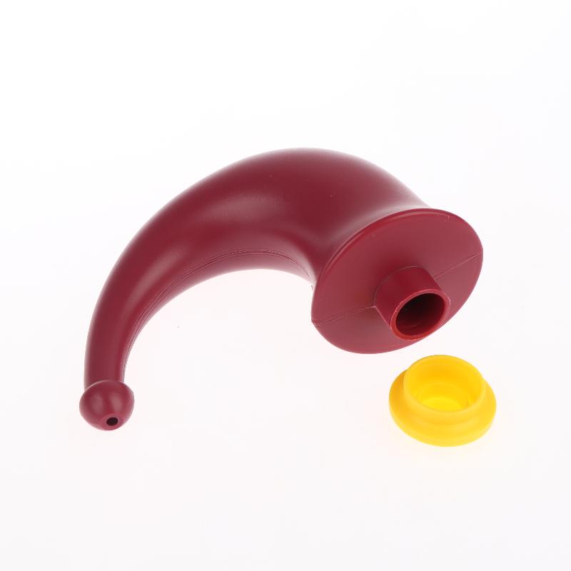 Kit de Limpieza Nasal Neti Pot - Yoga Health & Fitness Center reseña y precio