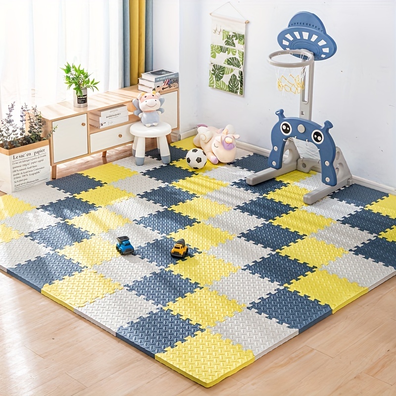 Estera de gimnasio deportiva d - Yoga Fitness Machine reseña y precio