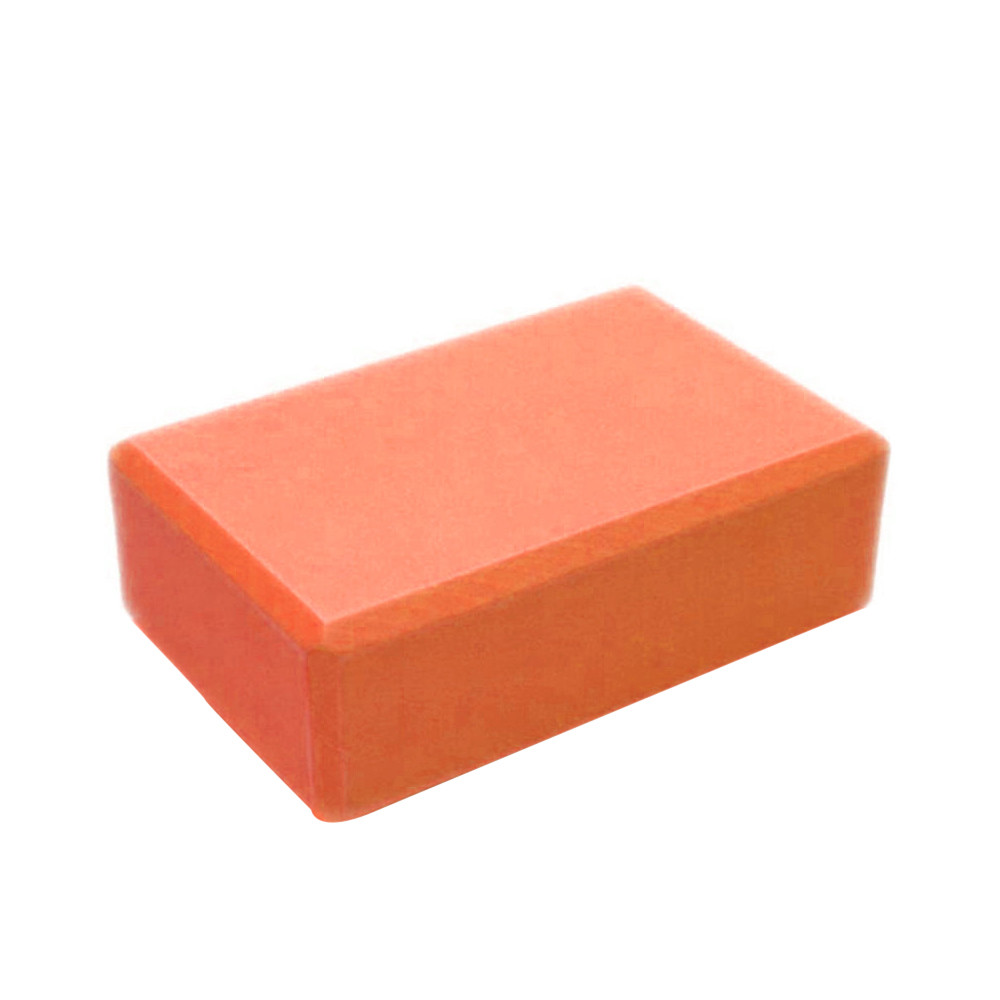 Bloque de Yoga EVA de colores, - Yoga Health & Fitness Center reseña y precio