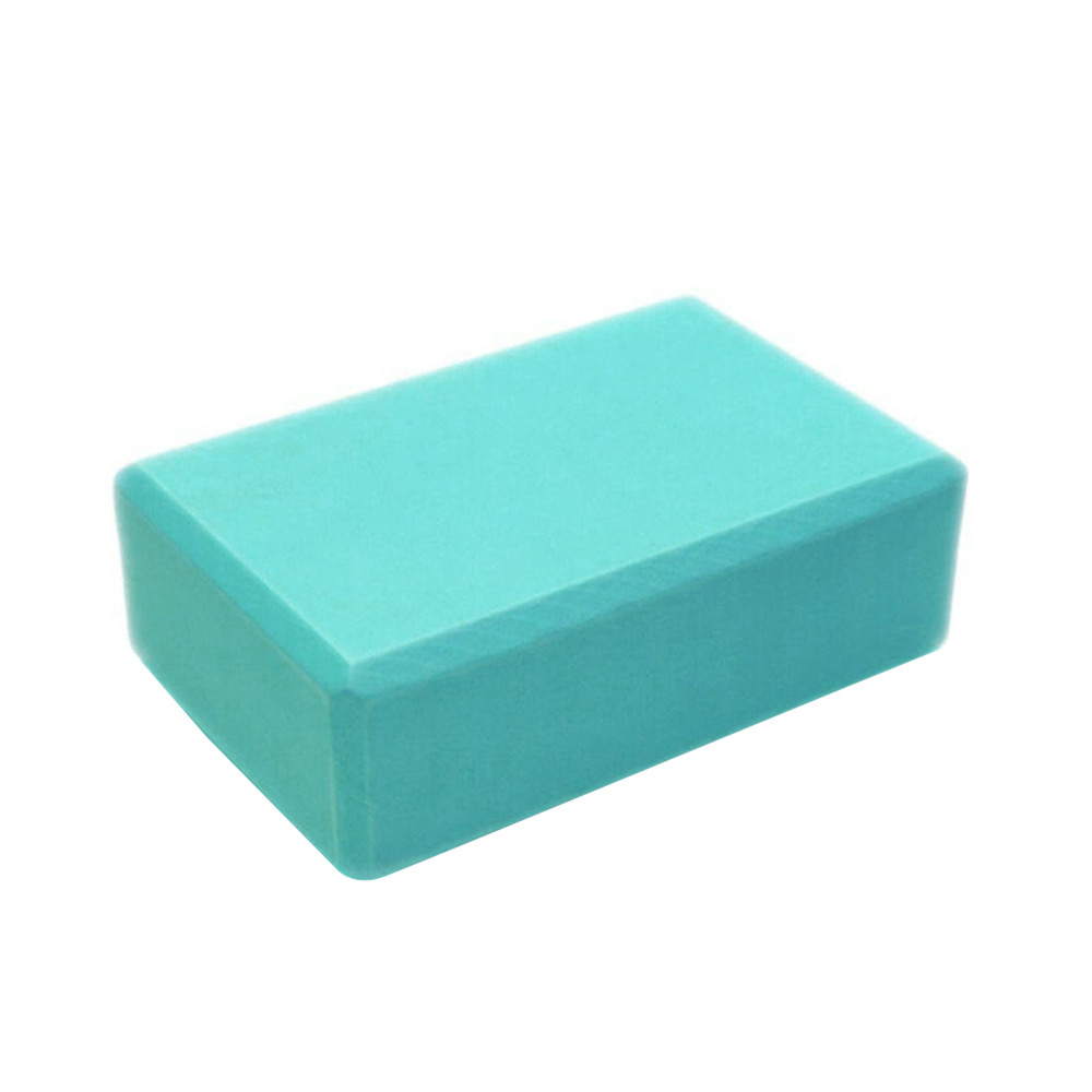 Bloque de Yoga EVA de colores, - Yoga Health & Fitness Center reseña y precio