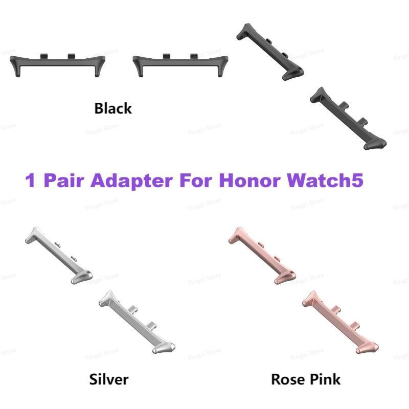 1 Par de Adaptadores para Hono - Fitness Tracker Band reseña y precio