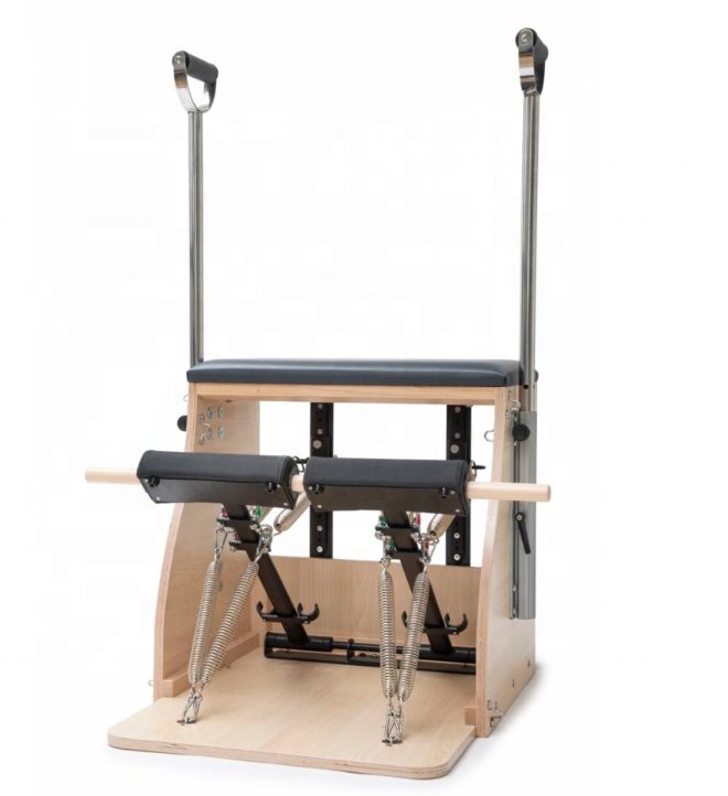 Equipo grande del entrenamient - Yoga Fitness Factory reseña y precio