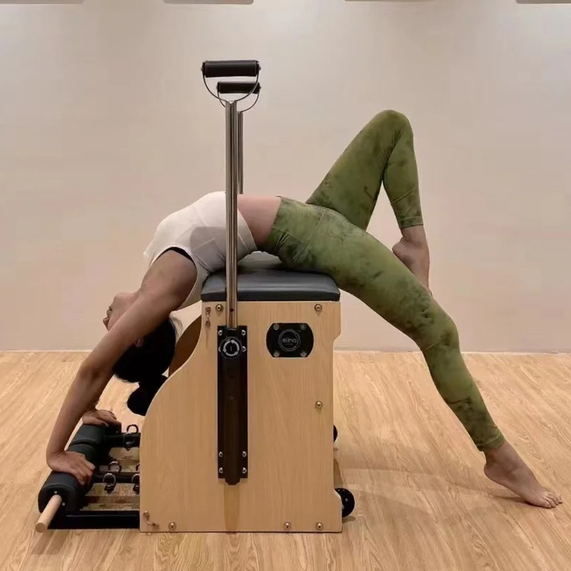 Equipo grande del entrenamient - Yoga Fitness Factory reseña y precio