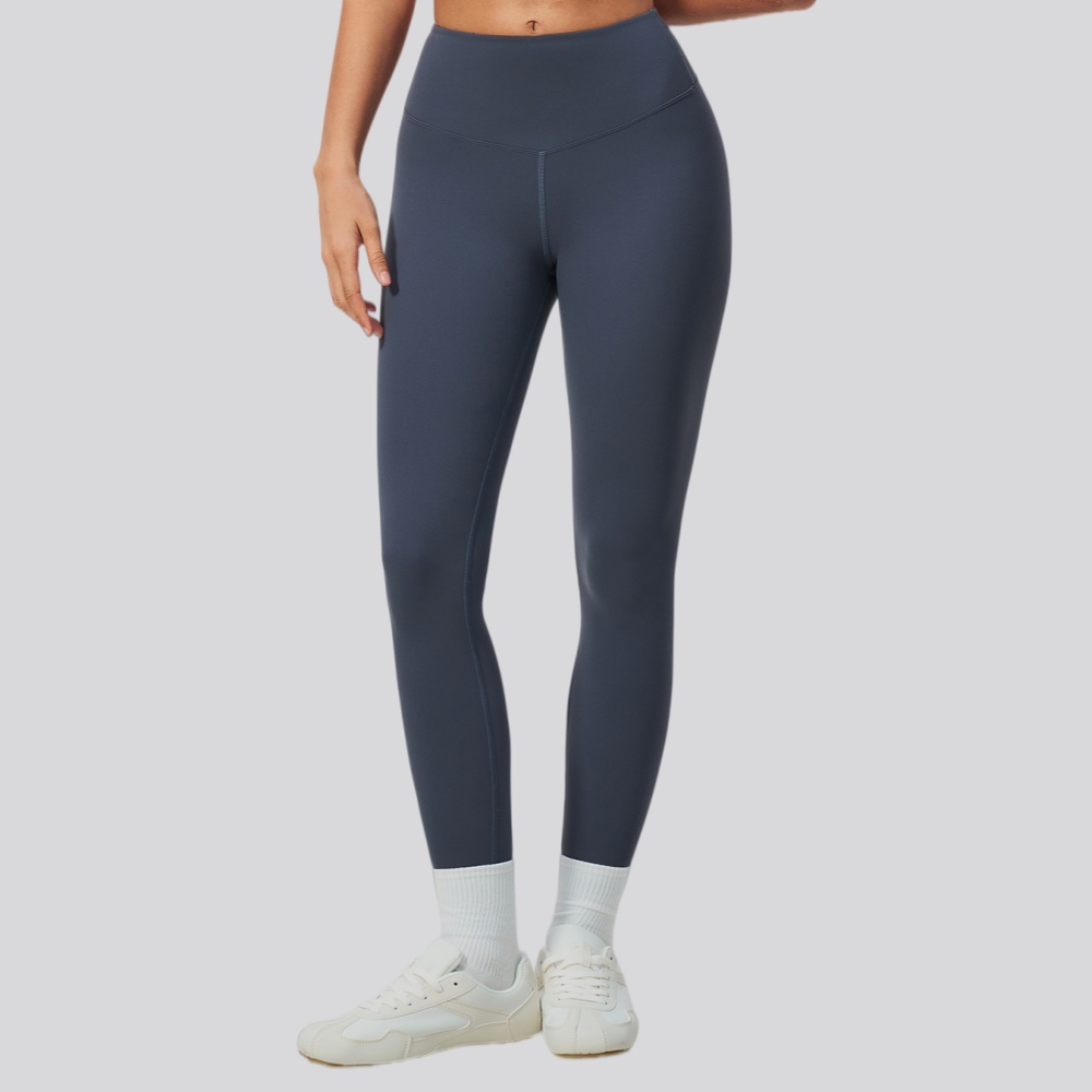 Leggings Deportivos para Mujer - J-Yoga Fitness reseña y precio