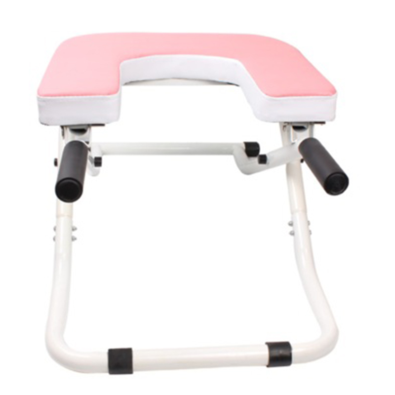Máquina de silla invertida par - Yoga Fitness Machine reseña y precio