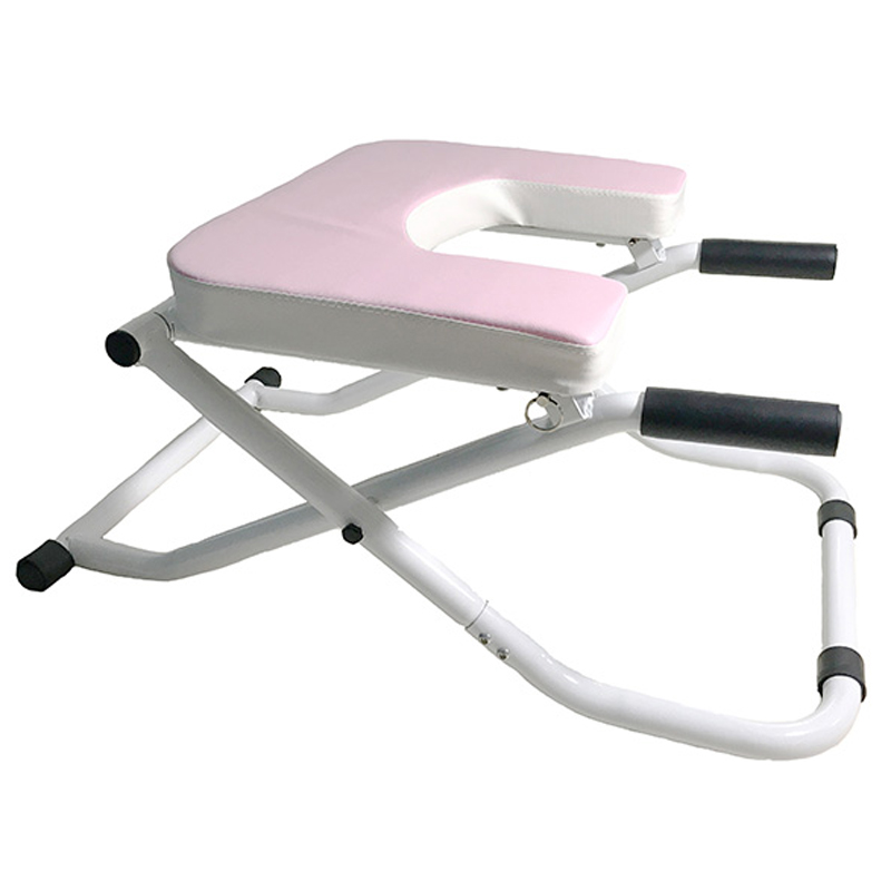 Máquina de silla invertida par - Yoga Fitness Machine reseña y precio